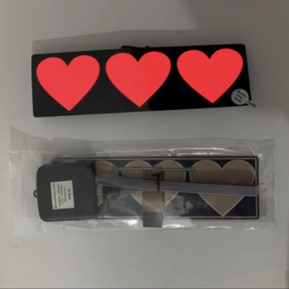 Personalized Luminous Car Stickers - Picture 4 of 11